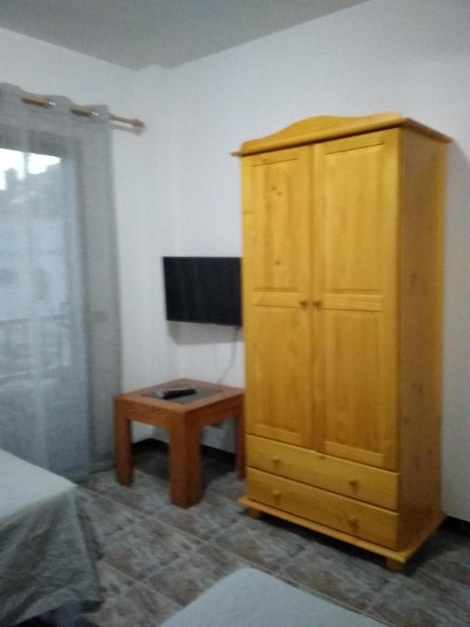 Apartamento Bello Bello Valle Gran Rey Exterior foto